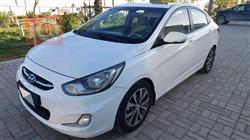 هيونداي أكسنت